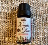 Christmas tree blending essential oil 10ml